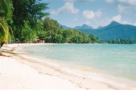koh chang news
